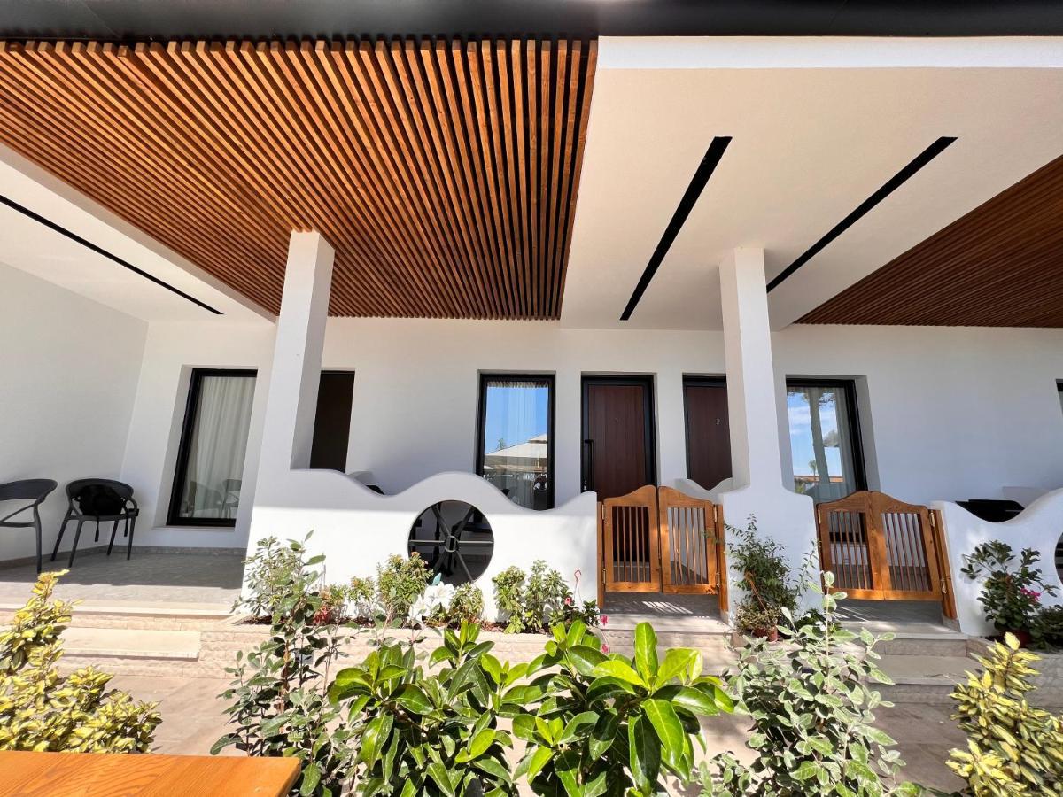 Happy Stay Durrës Exterior foto