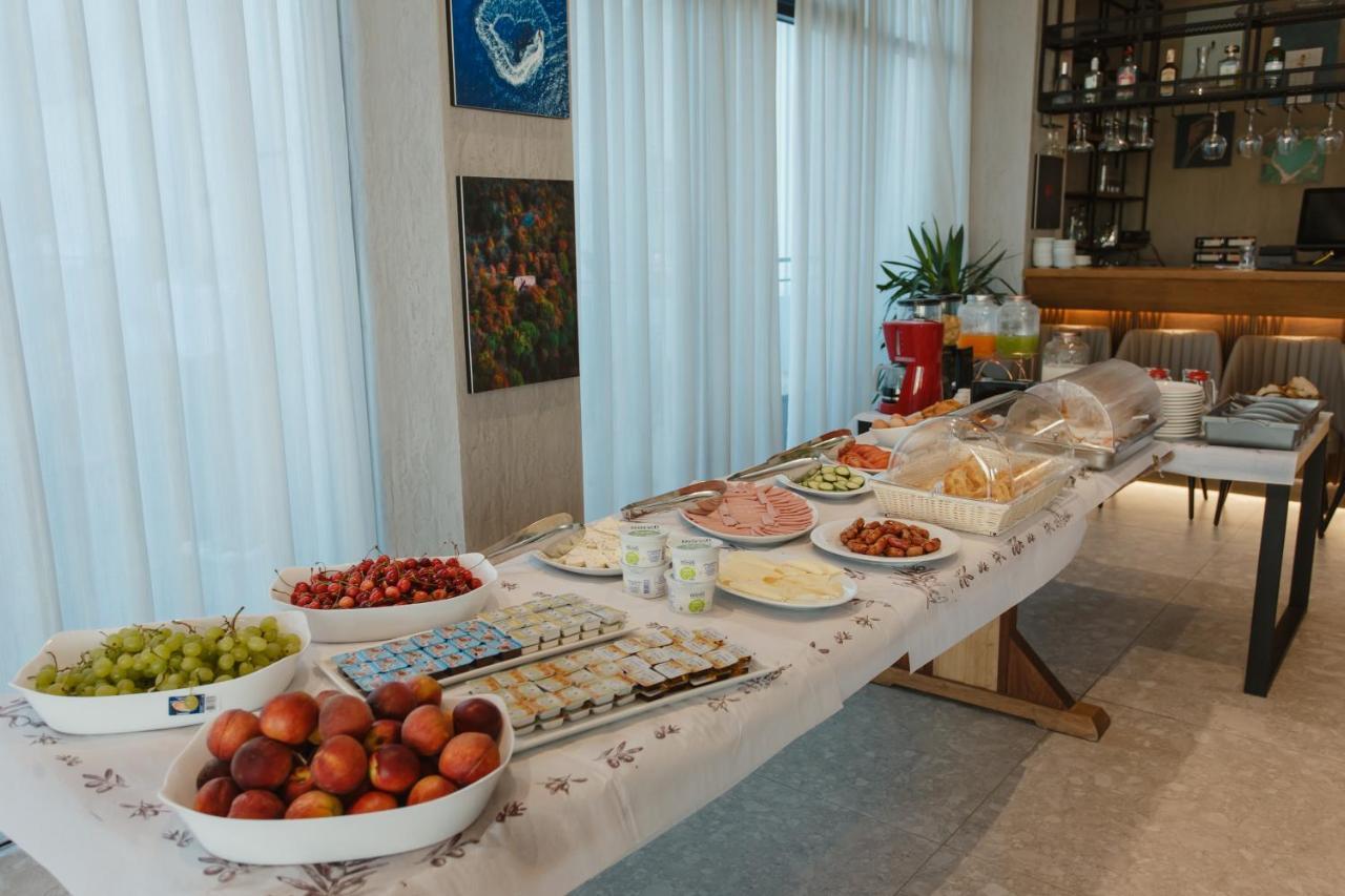 Happy Stay Durrës Exterior foto